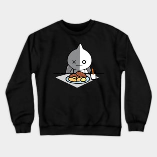 Van Crewneck Sweatshirt